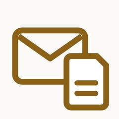 Email Archive to PDF