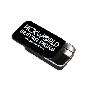 PickWorld Branded Slider Tin