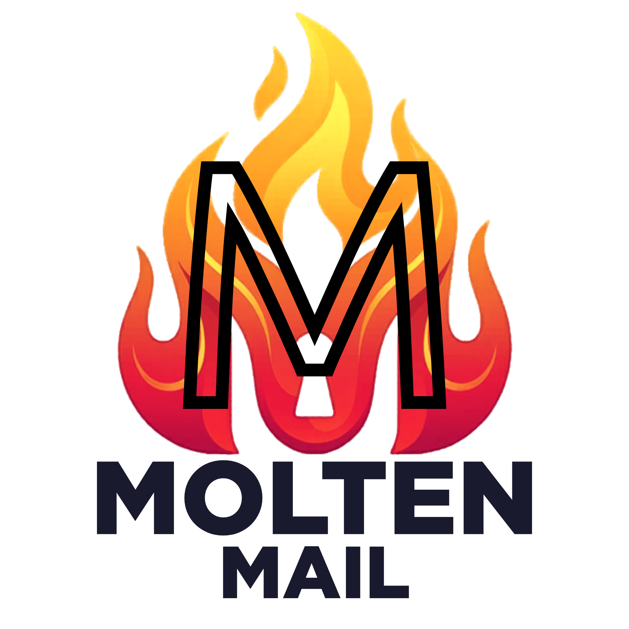 Molten Mail