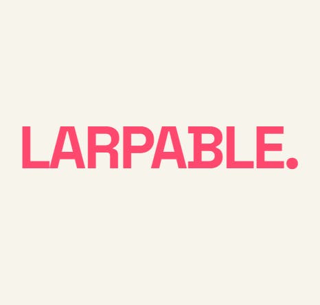 Larpable