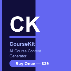 CourseKit
