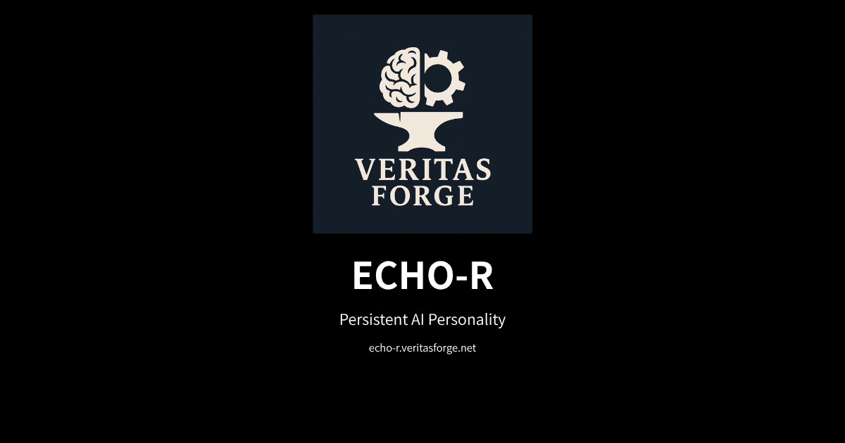 ECHO-R
