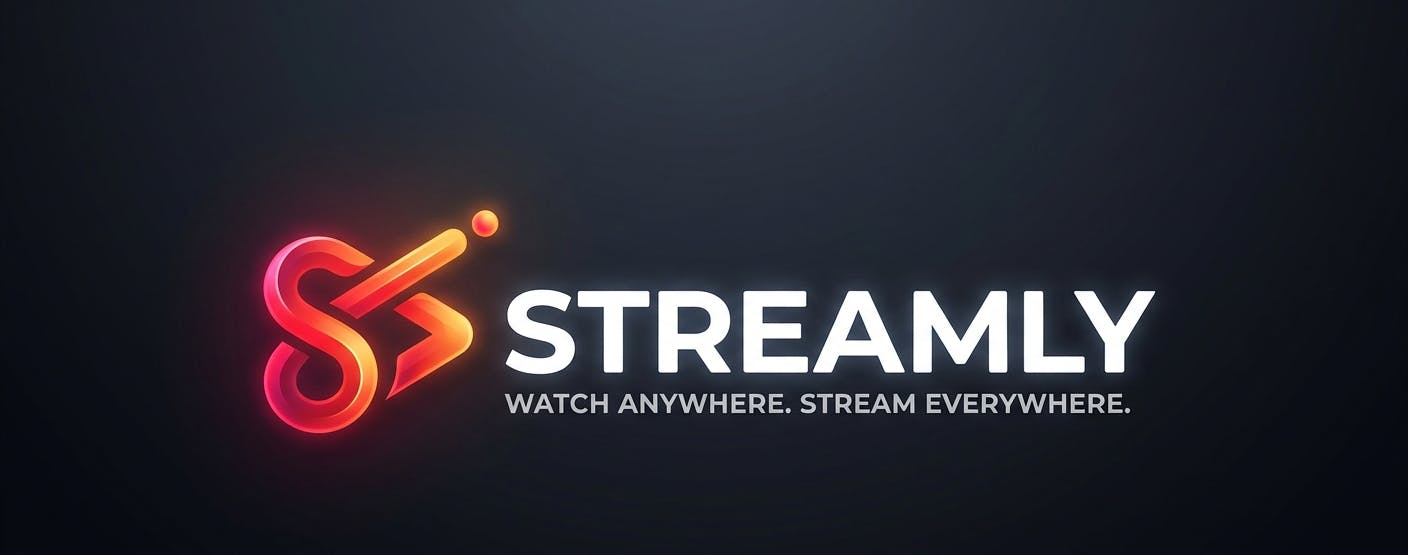 Streamly — Unlock Everything. One Place.