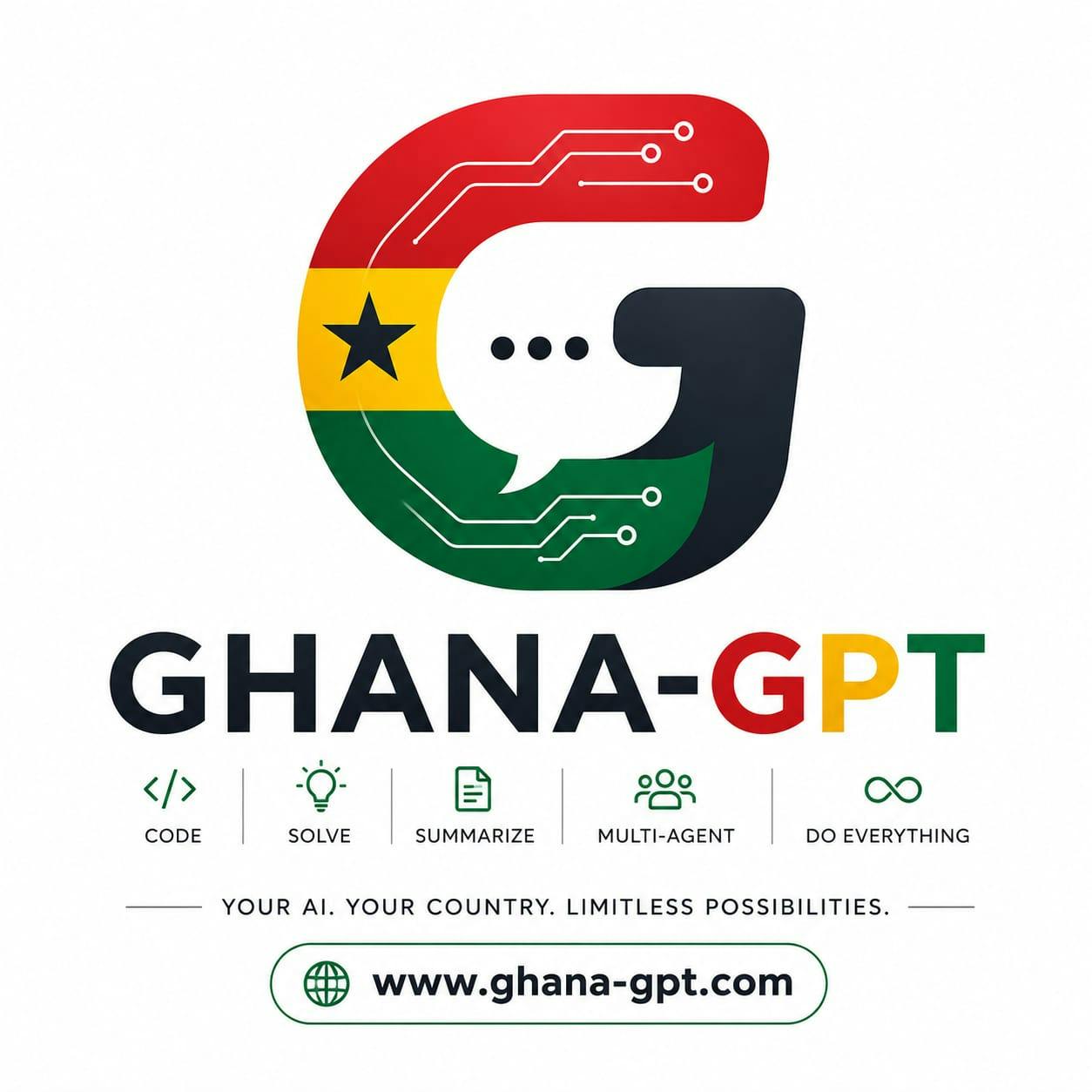 Ghana-GPT
