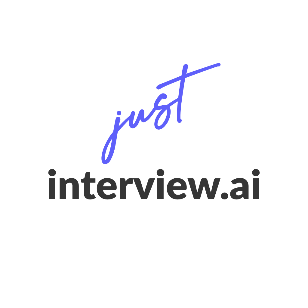 JustInterview.ai