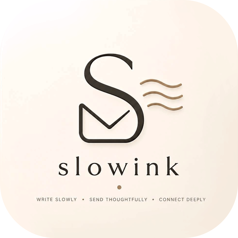 SlowInk