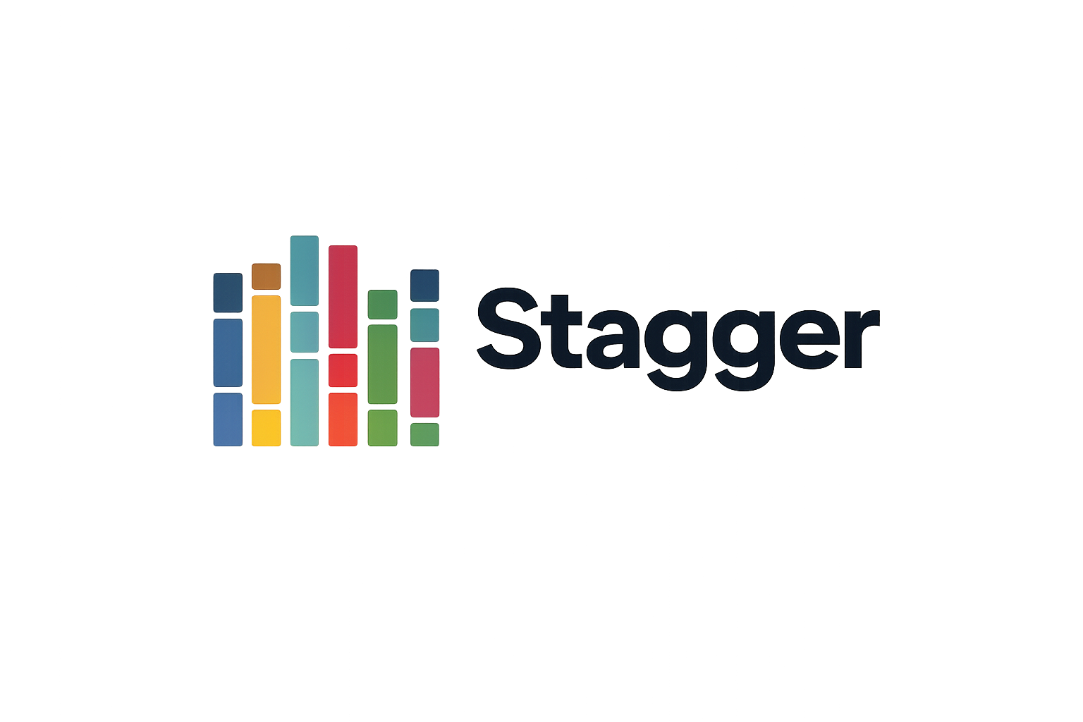 Stagger