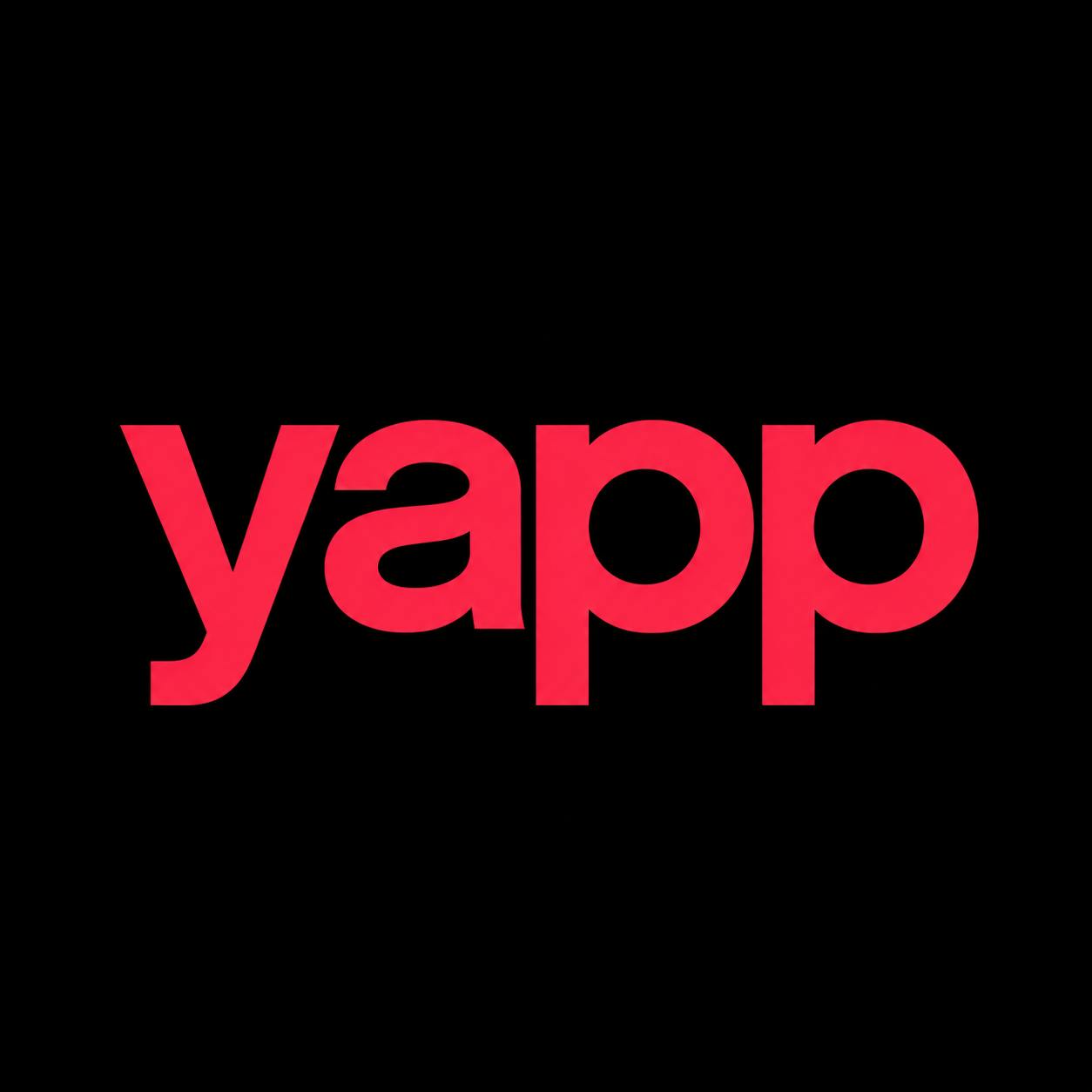 Yapp