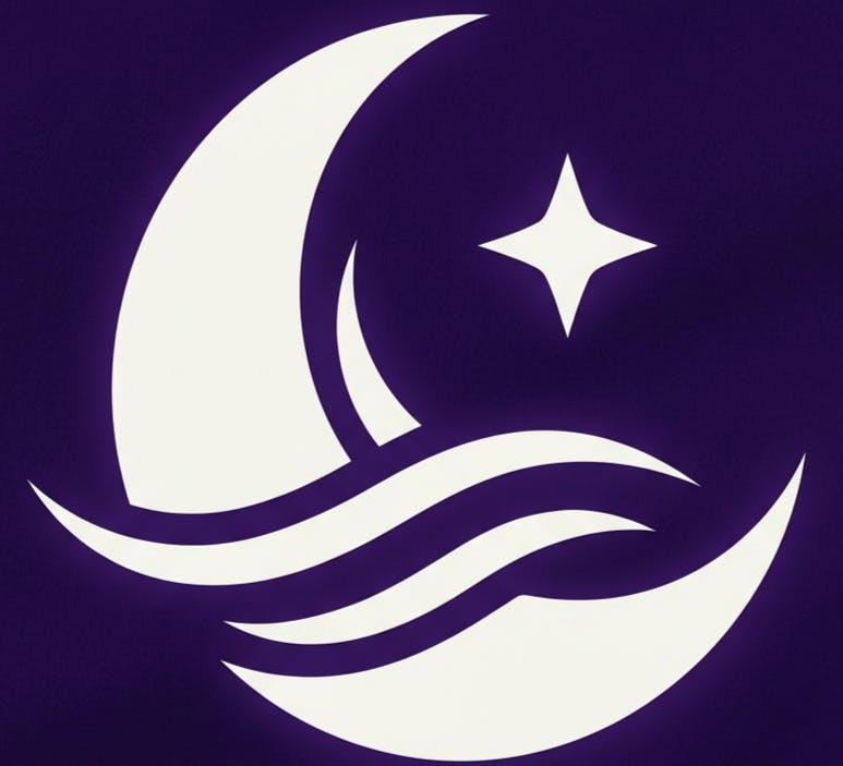 MelaTone Luxury Sleep & Meditation App