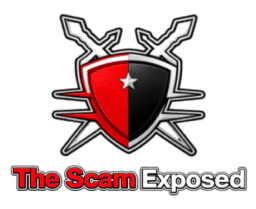 The Scam Exposed