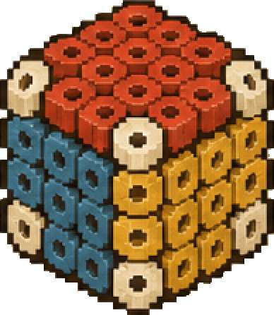 Beads3D