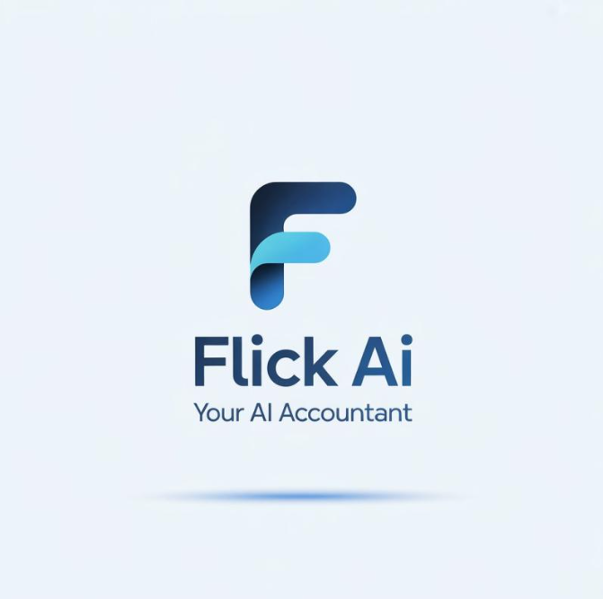 Flick AI- AI Powered Accounting