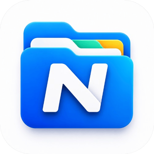 NeoArchive: Smart File Manager