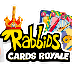 Rabbids Cards Royale
