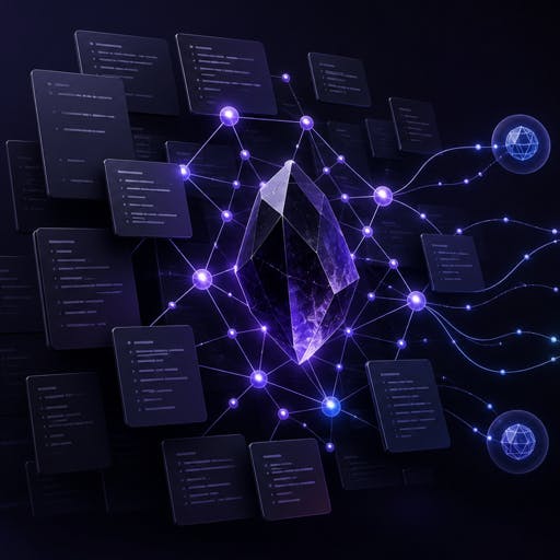Obsidian Everywhere