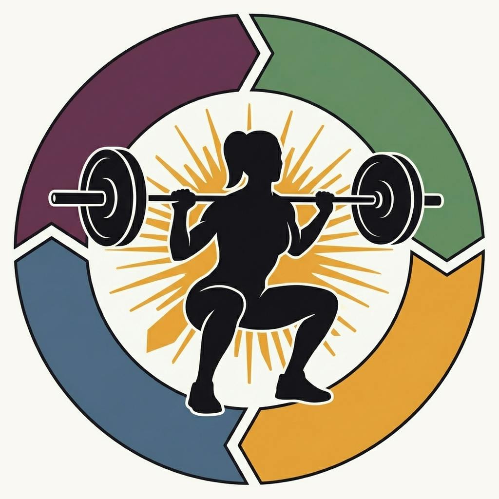 Phase: Cycle Synced Workouts