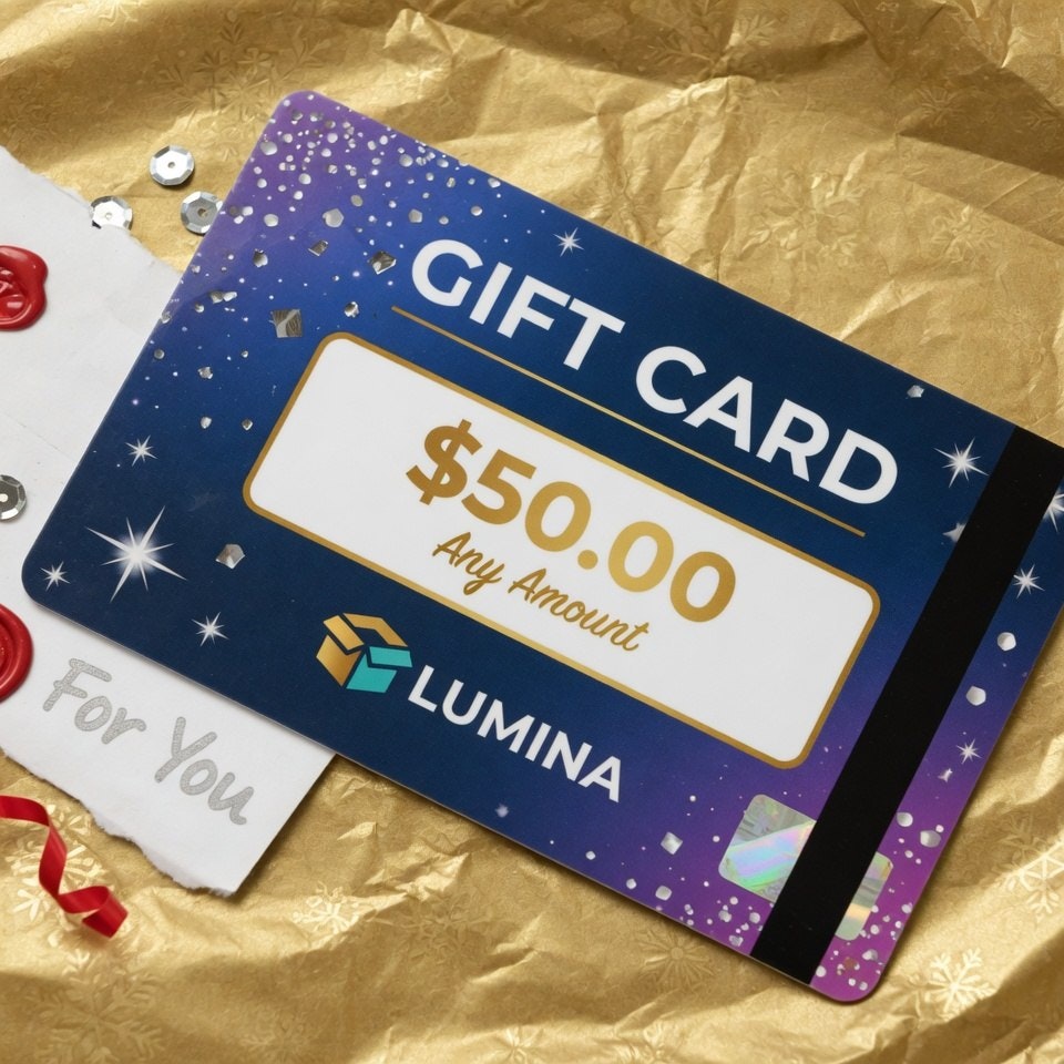 Gift Card Offers