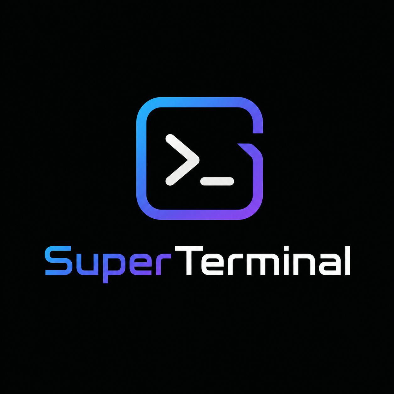 SuperTerminal