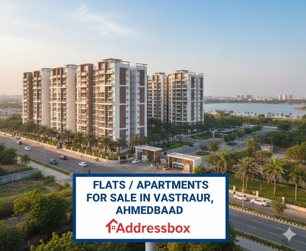 AddressBox
