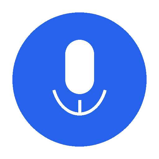 vaak — Speak. It types.