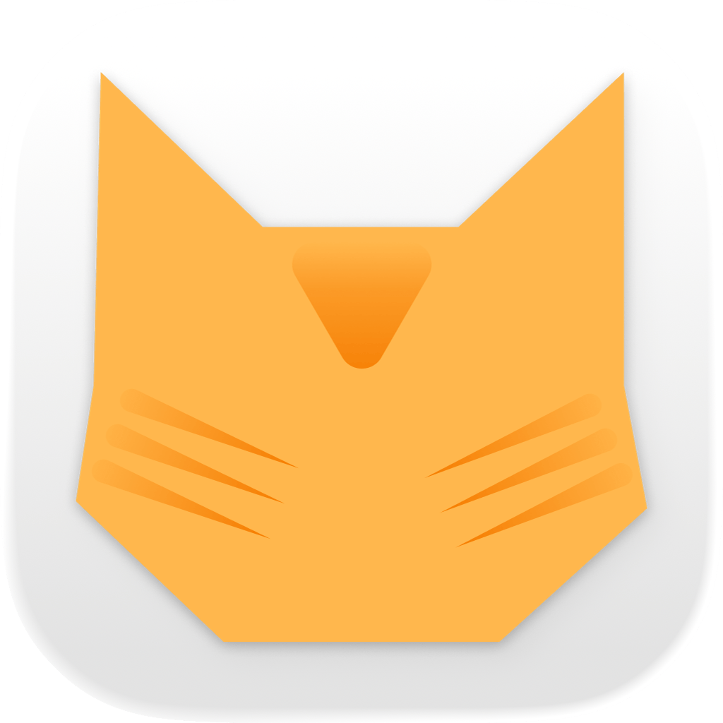 Orange Cat