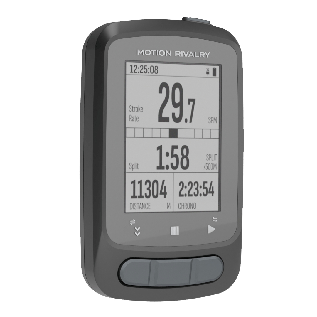 INSIGHT Stroke Gauge