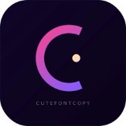 Pretty Fonts Generator