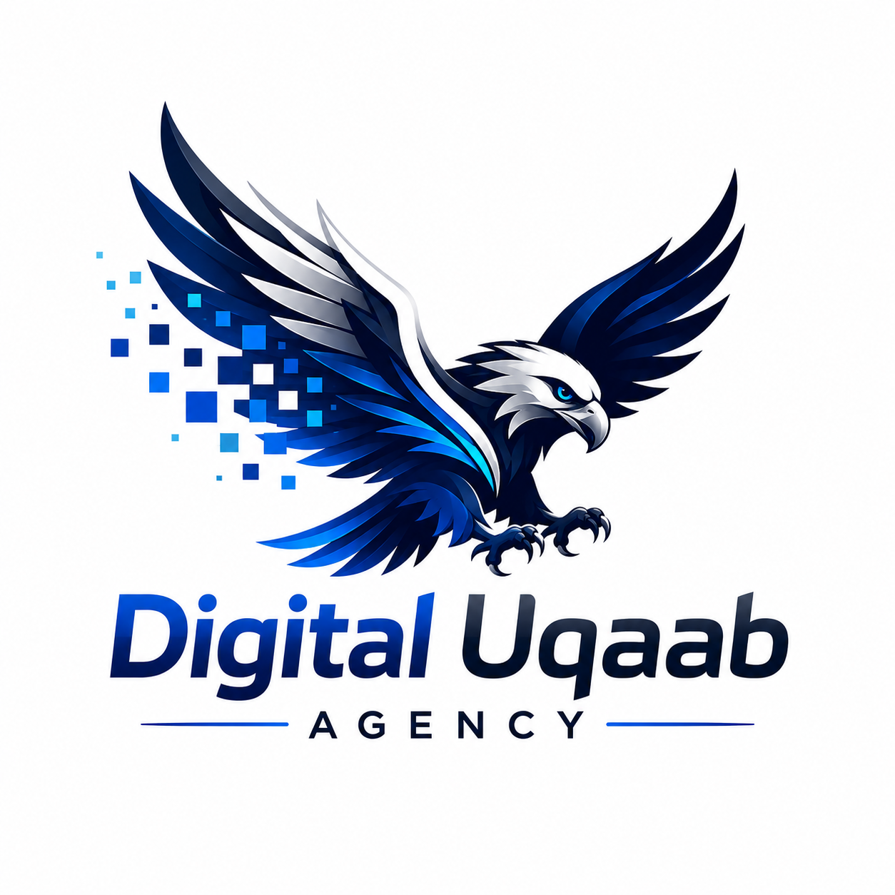 Digital Uqaab Agency