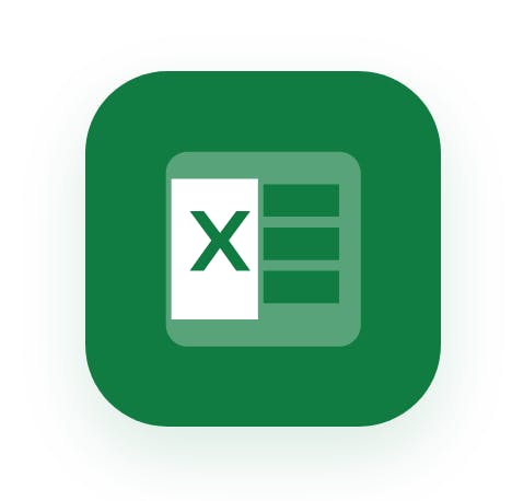 Remove Excel blank row,even millions row