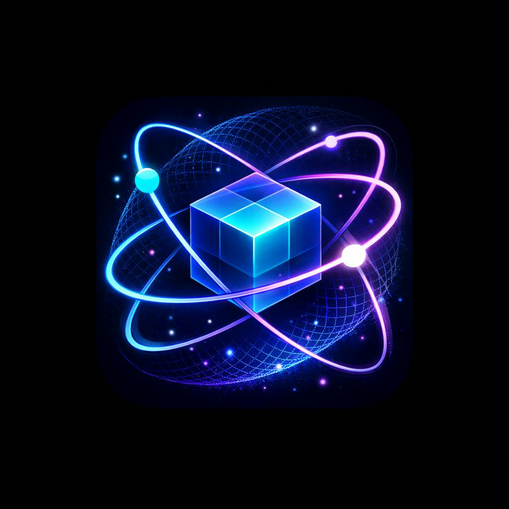 EntangleQube