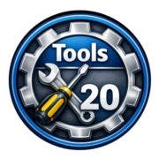 Toolstwenty