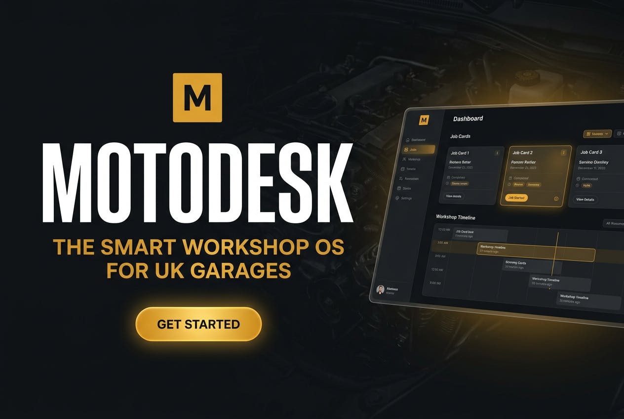 Motodesk