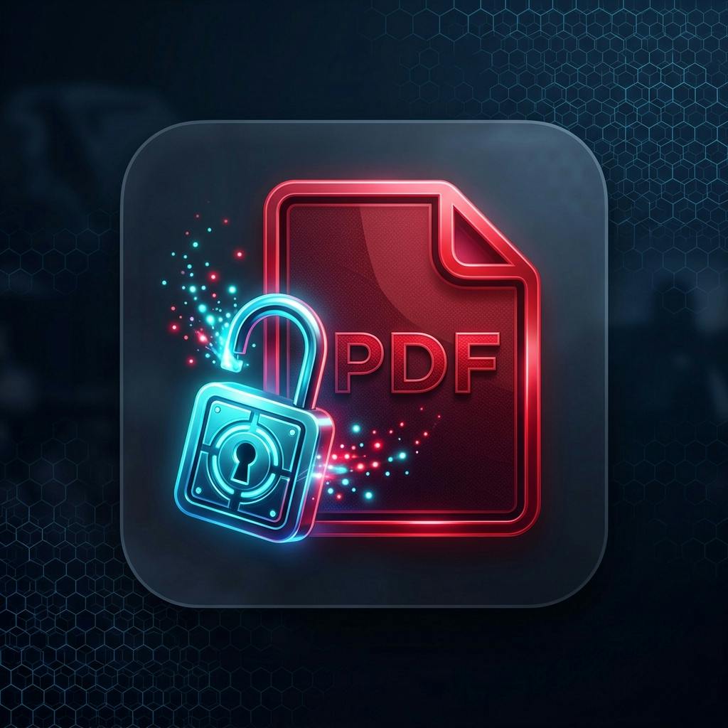 PDF Unlocker Pro
