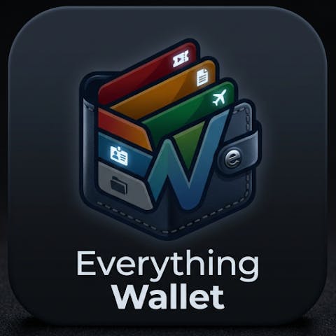 Everything Wallet