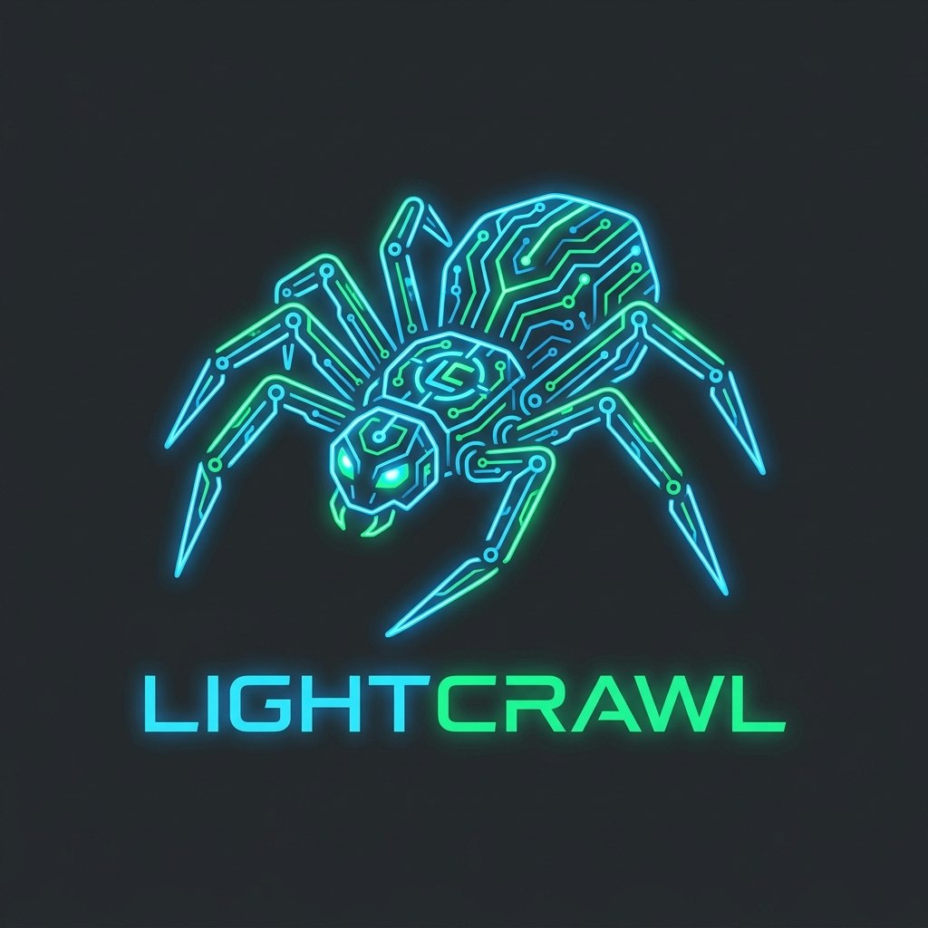 LightCrawl
