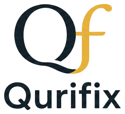 Qurifix