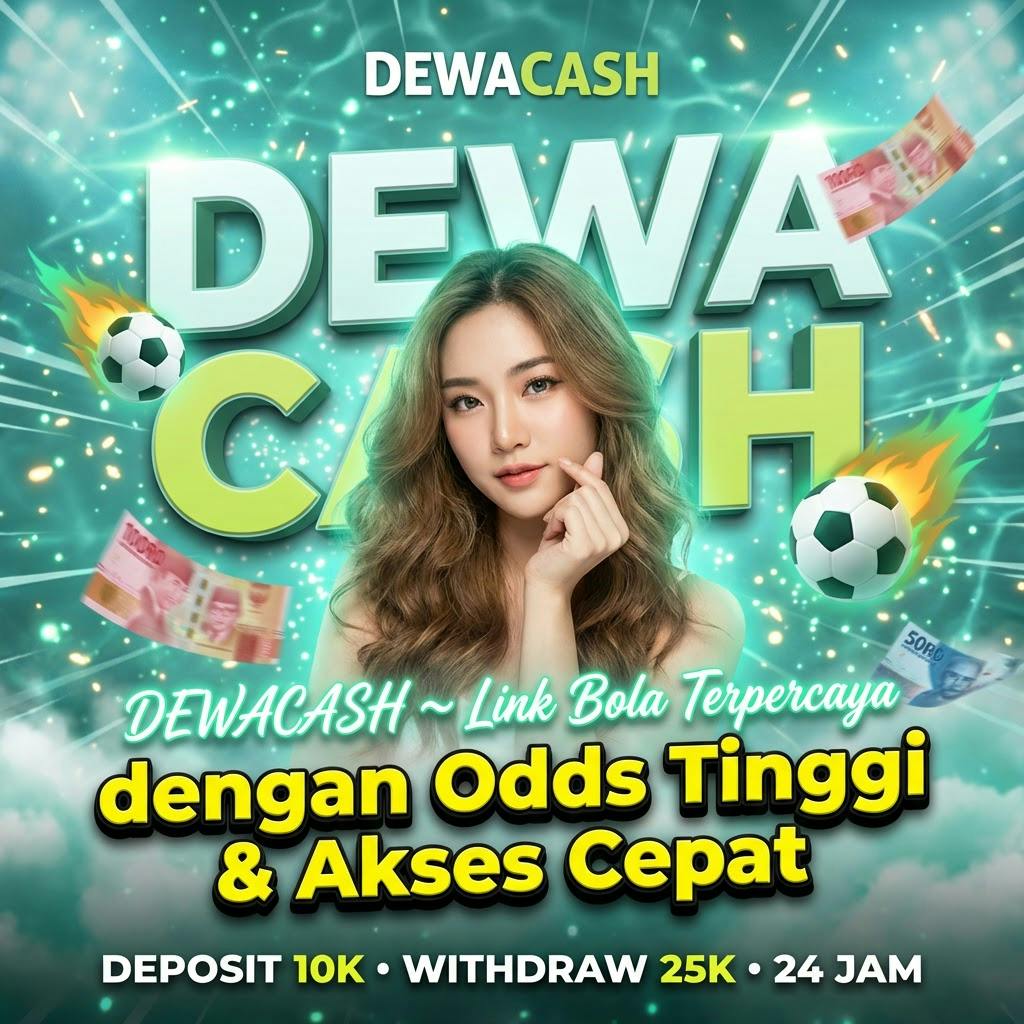 Dewacash Link
