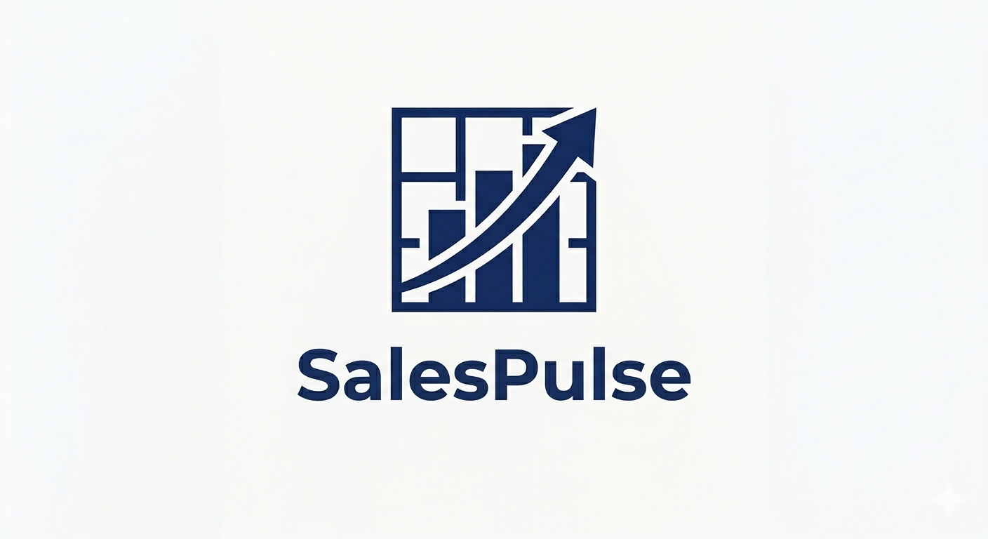 SalesPulse 2.0
