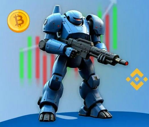 Crypto Sniper Bot Development