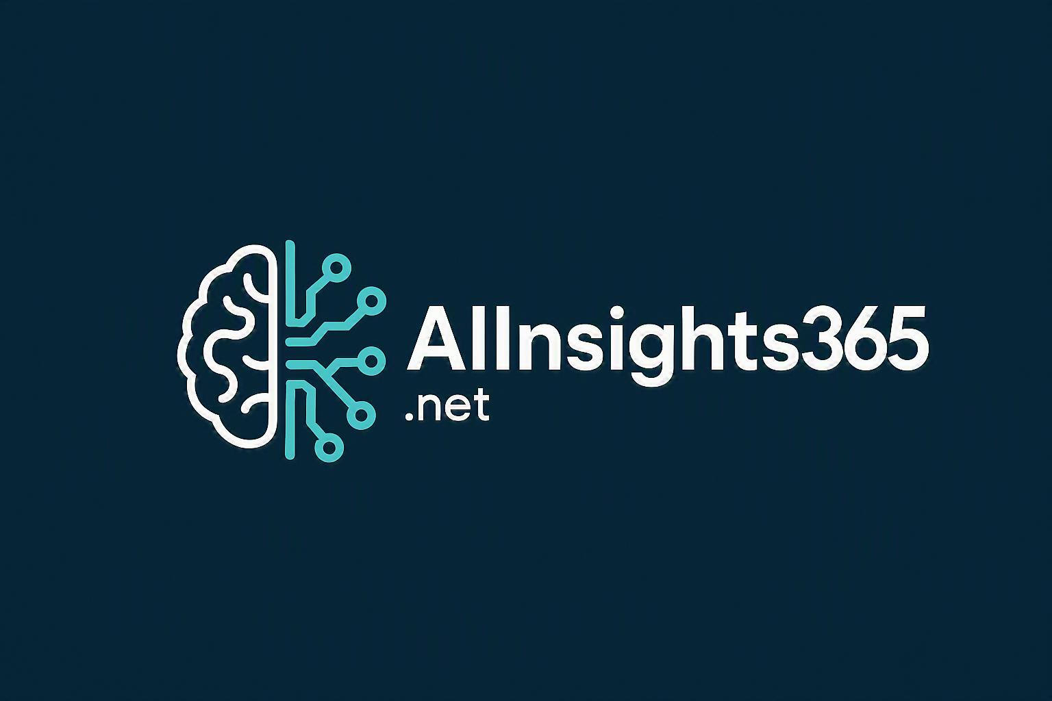 AIInsights365: Your Data, Your Voice