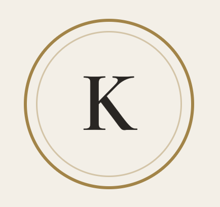 The Keepsake - the story, kept forever