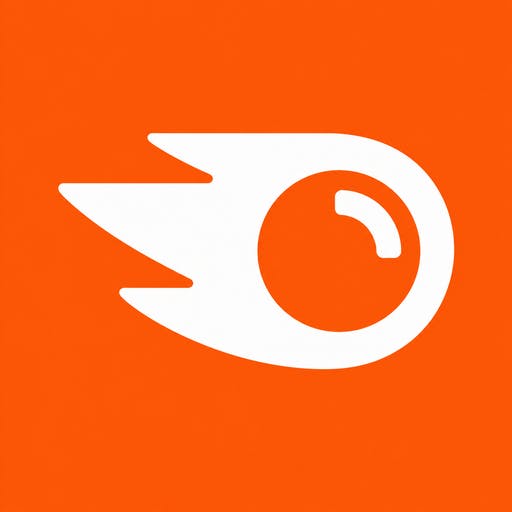 SEMrush Free Website Stats Scraper