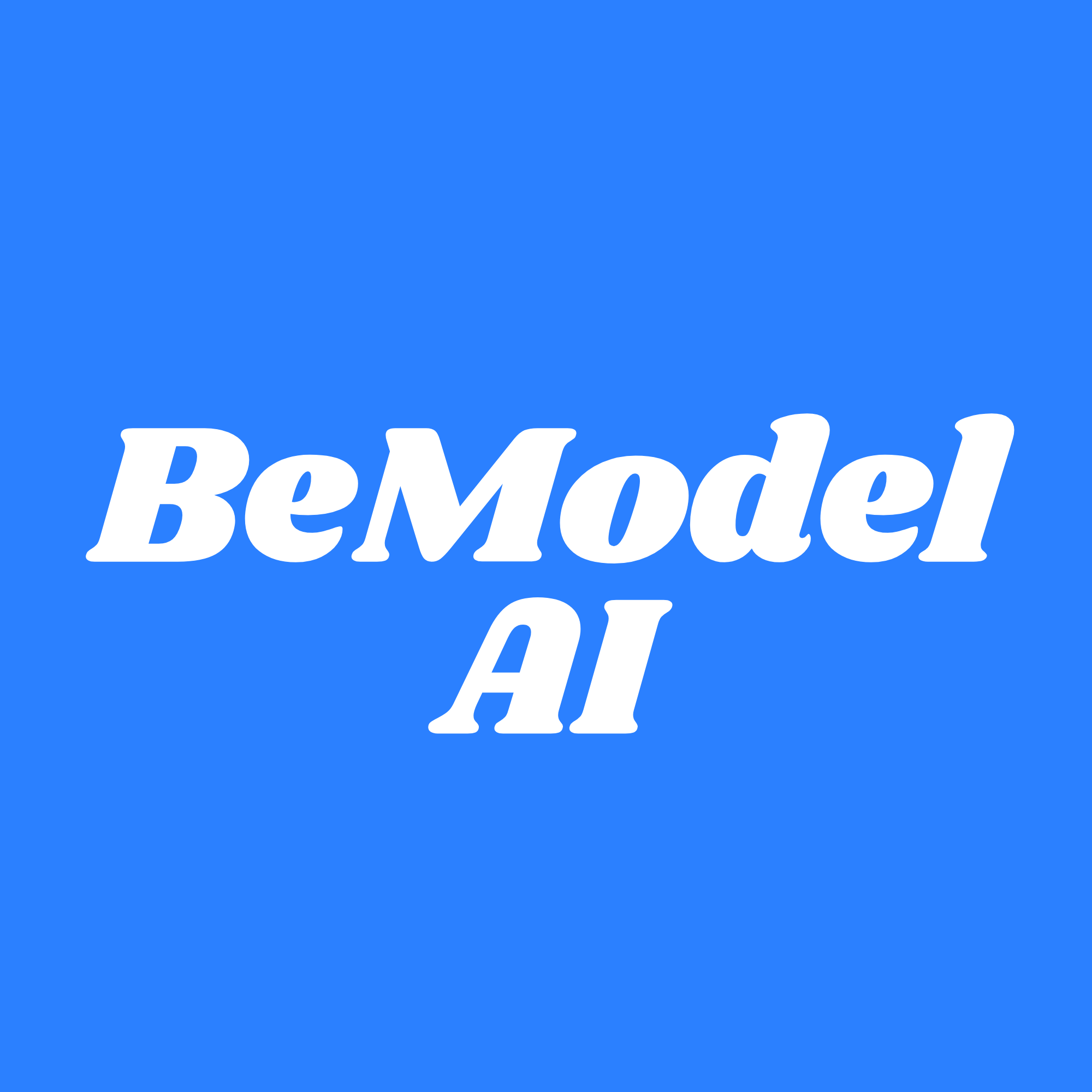 BeModel AI