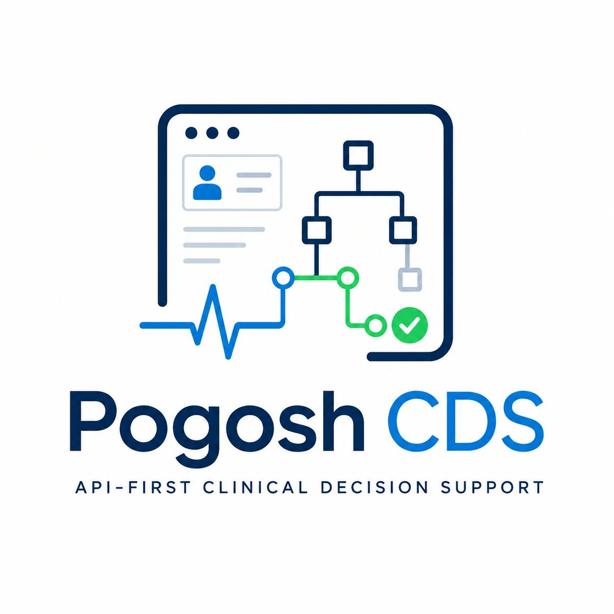 Pogosh CDS