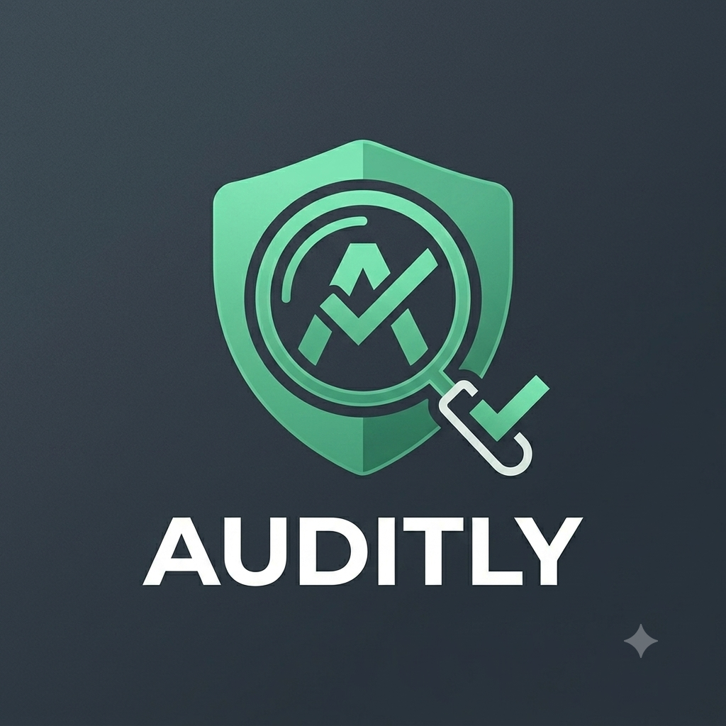 Auditly — Scan before you ship