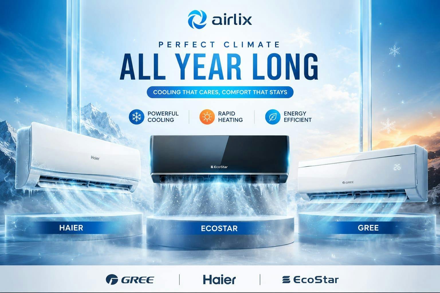 Airlix