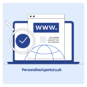 PersonálneAgentúry.sk