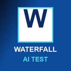 Waterfall AI Test