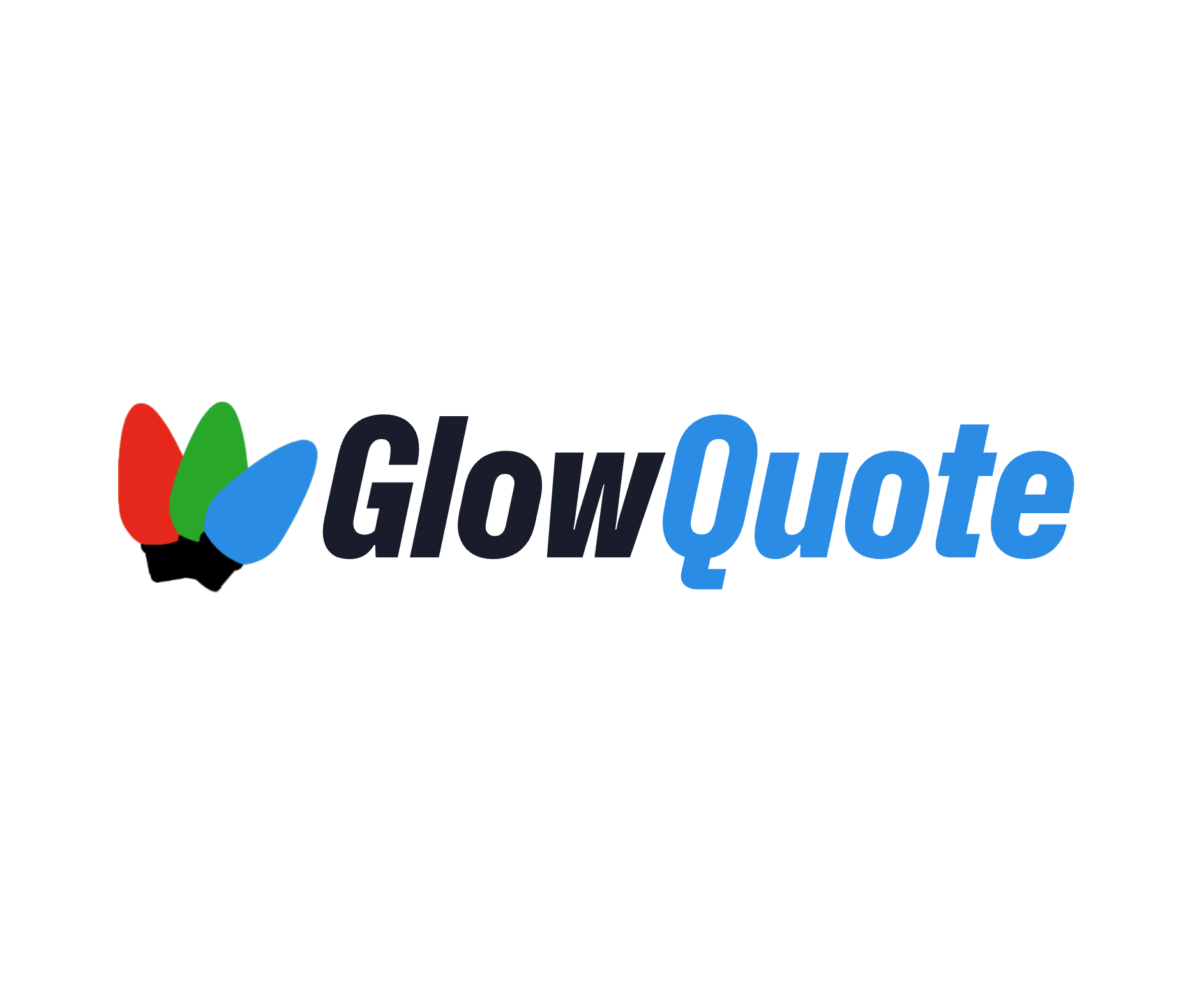 Glow Quote