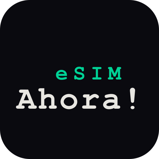 eSIM Ahora